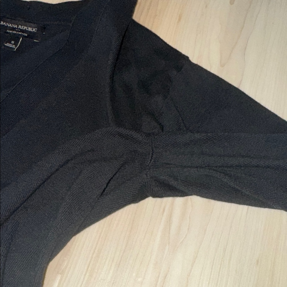Banana Republic Forever Sweater Cardigan - Picture 9 of 12